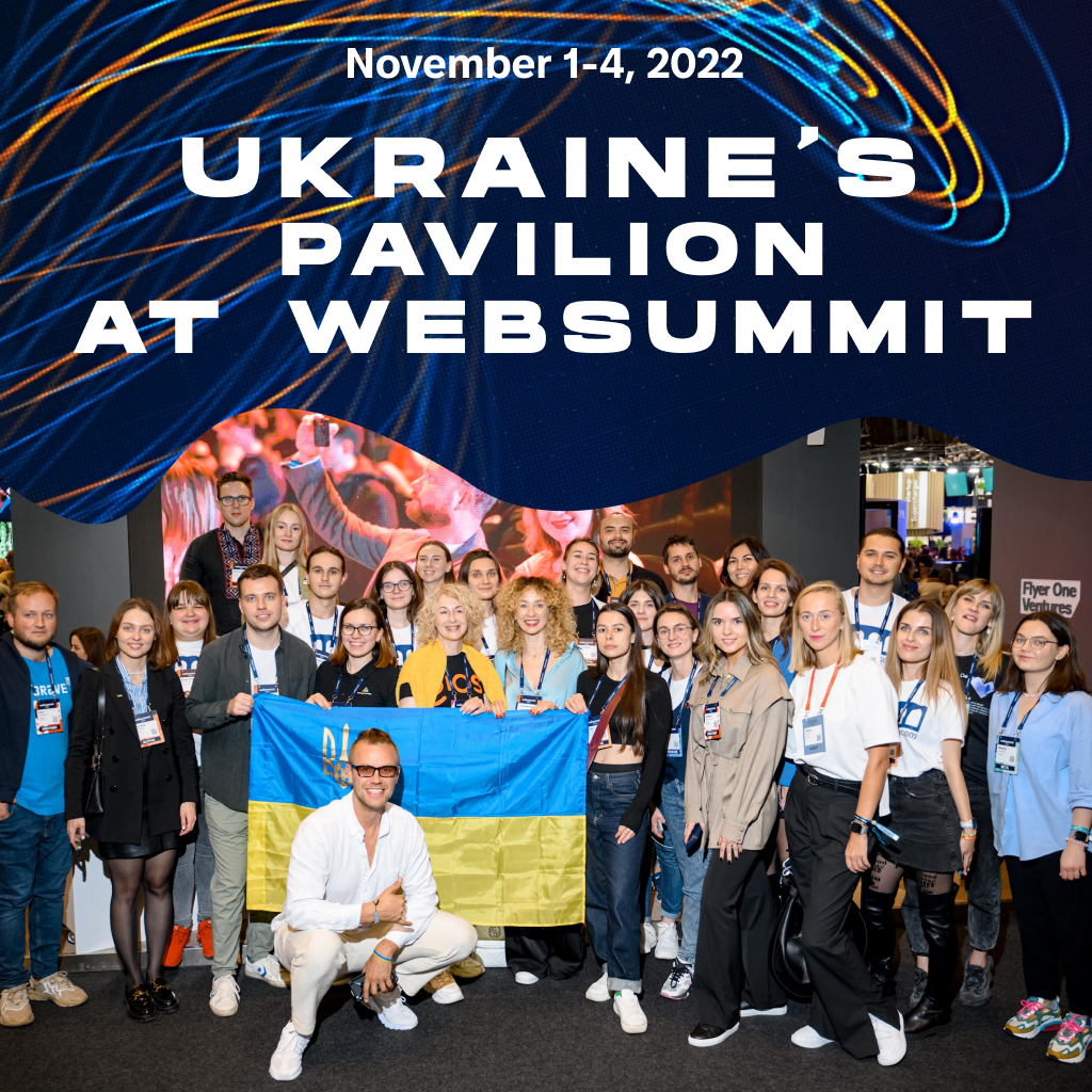 web summit lisbon